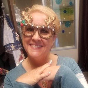 Meet your Posher, Karen